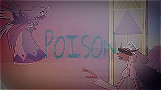 [ poison || hazbin hotel ; emily ]