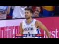 serbia vs argentina full game highlights fiba world cup 2019