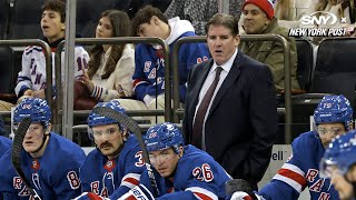 Who is to blame for a disastrous New York Rangers season?