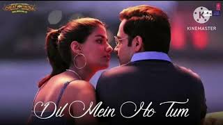 Dil Mein Ho Tum Full Song| WHY CHEAT INDIA | Emraan H, Shreya D|Rochak K, Armaan M, Bappi L, Manoj M