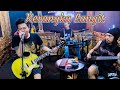 Kaisar - Kerangka Langit ( Cover ) Live Video by dens gonjalez