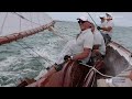 2024 ABD Classic Yacht Regatta Friday Race 1