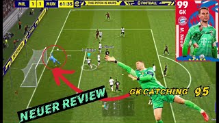 This Is Why I USE This G.Keeper/efootball 2023 Mobile @9algames @Outdoorful23 @LIARSFC