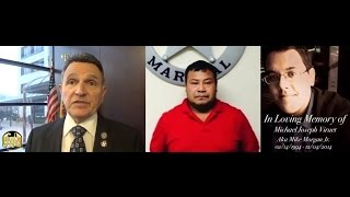 Sheriff Schillari: Driver in fatal NB hit-and-run crash arrested in Maryland