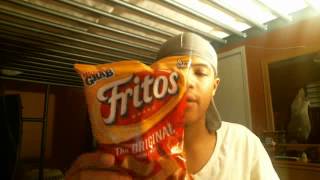 Fritos The Original Corn Chips