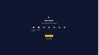 Let's Learn JavaScript with Codecademy