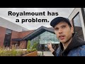 Royalmount, Montreal's First Luxury Mall (Shopping Heaven or Hell?)