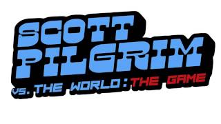 Bollywood   Scott Pilgrim vs  The World  The Game Music Extended [Music OST][Ori