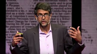 Aerial robot drones | Dr. Vijay Kumar | TEDxGateway