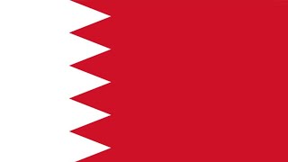 NATIONAL ANTHEM INSTRUMENTAL OF BAHRAIN: بحريننا‎