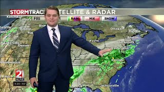 21Alive PM Forecast 04/07/2023
