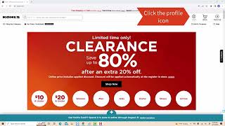 How To Remove A Payment Method From Kohl S