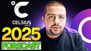 Where Will Celsius Stock Be in 2025? | CELH Stock Prediction