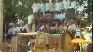 Huttidare Kannada Nadalli Huttabeku - Dr. Raj
