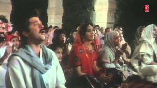 Sheron Wali Mata Ka Jab Naam Devi Bhajan By Suresh Wadkar [Full Song] I AMBA