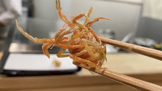 Tempura in Kyoto - 天婦羅 縁 - 京都