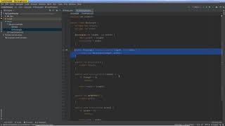 011 - Java Programming - Instance and Static Methods