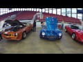 classic car show raleigh 18.02.2017