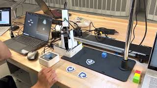 Dobot Lab 2 Task 2