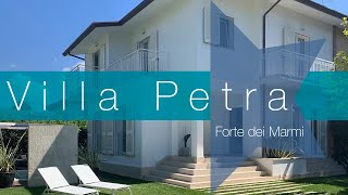 Villa Petra