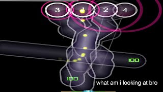 this map was QUALIFIED!?