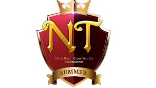 【ニノクロ】NT：SUMMER 決勝戦vs VAXXED