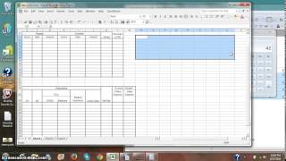 Payroll Problem Part I