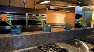 Kitchen Designs by Ken Kelly SubZero Wolf East Showroom Renovation