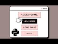 Python Tkinter Tutorial | How to Create a Start Screen with Images