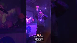 SHO-I LIKE SUSHI LIVE at CLUB R3 ROPPONGI JAPAN