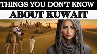 Facts about the wonderful Kuwait..🦾🐫🐪🇰🇼🇰🇼🇰🇼#kuwait