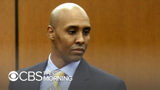 Former Minneapolis police officer found guilty of murdering unarmed woman