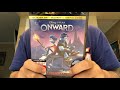 Onward 4K Ultra HD Blu-Ray Unboxing