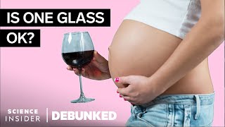 OB-GYNs Debunk 25 Pregnancy Myths