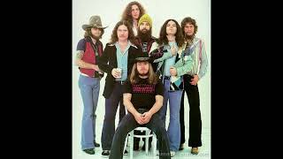 Lynyrd Skynyrd “The Old Grey Whistle Test 1975” Southern Rock US (full album)