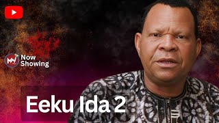 Eeku Ida Part 2 - Old Classic Yoruba Movie