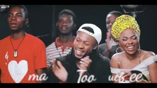 Flavour Feat Chidinma - Mama