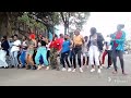 Best Afro Dance Choreography Kizzdaniel Patoranking Khaid Zuchu Fireboy Video