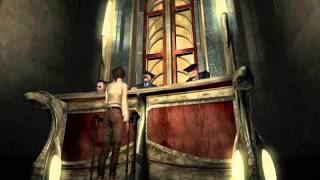 PC Longplay [382] Syberia