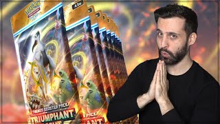 How Many Packs Until I GET ARCEUS!?!? | Pokemon TCG Pocket