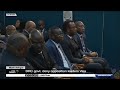 DRC govt blocks opposition leaders from attending Peace Dialogue in SA