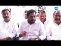 ysrcp leaders mass warning to kolikapudi srinivasa rao tiruvuru chandrababu @sakshitvlive