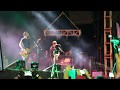 MOLOTOV Manzanillo Live 2018, LIDHER PRESENTE