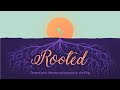 Rooted in Praise - 1 Chronicles 15 and 16 - Andy Palmer