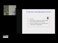 mobihoc 2017 learning aided stochastic network optimization with imperfect state prediction