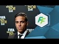 EXCLUSIVE INTERVIEW: Wendell Lira, Puskas Winner