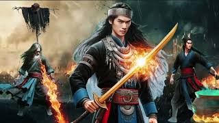 Xeeb Pov The Swordsman legend Episode 92 - Hmong Action Warrior Story