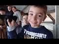 vlog incroyables dauphins u0026 orques À marineland