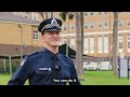 victoria police academy ask a recruit