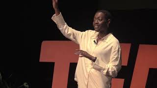 BECOMING A BETTER LEADER | Stephanie Jay | TEDxUWE
